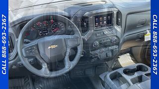 2024 Chevrolet Silverado 2500HD Work Truck 1GB5WLE73RF370837 in Upland, CA 16