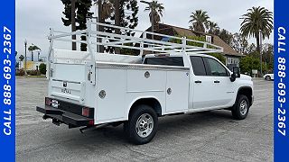 2024 Chevrolet Silverado 2500HD Work Truck 1GB5WLE7XRF368602 in Upland, CA 3