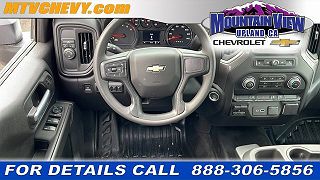 2024 Chevrolet Silverado 2500HD Work Truck 1GB4WLE71RF249431 in Upland, CA 20