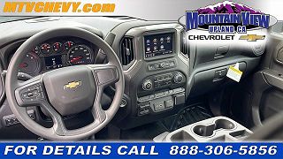 2024 Chevrolet Silverado 2500HD Work Truck 1GB4WLE71RF249431 in Upland, CA 21