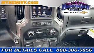 2024 Chevrolet Silverado 2500HD Work Truck 1GB4WLE71RF249431 in Upland, CA 22