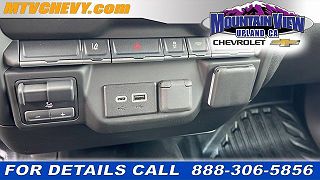 2024 Chevrolet Silverado 2500HD Work Truck 1GB4WLE71RF249431 in Upland, CA 24