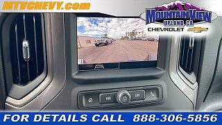 2024 Chevrolet Silverado 2500HD Work Truck 1GB4WLE71RF249431 in Upland, CA 27