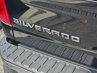 2024 Chevrolet Silverado 2500HD LT 2GC4YNEY8R1114495 in Westlake Village, CA 4