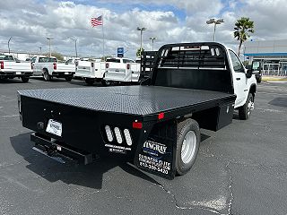 2024 Chevrolet Silverado 3500HD Work Truck 1GB3YSE74RF275909 in Bartow, FL 4