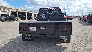 2024 Chevrolet Silverado 3500HD Work Truck 1GB3YSEY6RF275046 in Beeville, TX 7