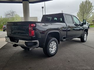 2024 Chevrolet Silverado 3500HD LT 1GC4YTEY2RF354851 in Brodheadsville, PA 4