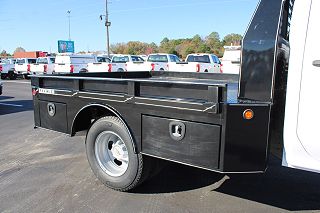 2024 Chevrolet Silverado 3500HD Work Truck 1GB4YSEY5RF185438 in Bryant, AR 34
