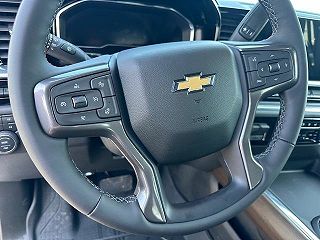 2024 Chevrolet Silverado 3500HD High Country 1GC4YVEY3RF395159 in Chillicothe, OH 14