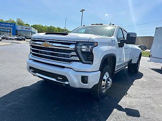 2024 Chevrolet Silverado 3500HD High Country 1GC4YVEY3RF395159 in Chillicothe, OH 3
