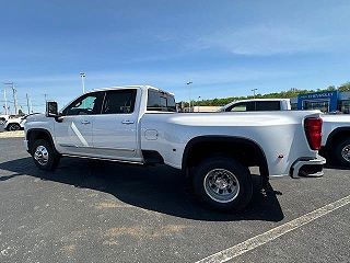 2024 Chevrolet Silverado 3500HD High Country 1GC4YVEY3RF395159 in Chillicothe, OH 5