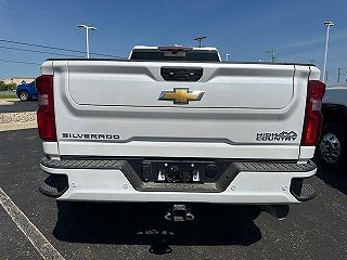 2024 Chevrolet Silverado 3500HD High Country 1GC4YVEY3RF395159 in Chillicothe, OH 6