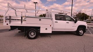 2024 Chevrolet Silverado 3500HD Work Truck 1GB4WREY1RF275409 in City of Industry, CA 9