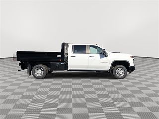 2024 Chevrolet Silverado 3500HD Work Truck 1GB4YSE71RF184875 in Fairborn, OH 12