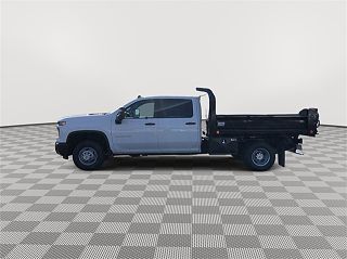 2024 Chevrolet Silverado 3500HD Work Truck 1GB4YSE71RF184875 in Fairborn, OH 6