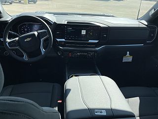 2024 Chevrolet Silverado 3500HD LT 1GB4WSE75RF317787 in Fairfield, TX 15