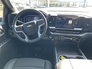 2024 Chevrolet Silverado 3500HD LT 1GB4WSE75RF317787 in Fairfield, TX 16