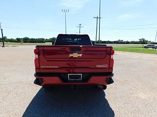 2024 Chevrolet Silverado 3500HD High Country 1GC4YVEY6RF190242 in Gatesville, TX 31