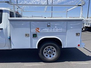 2024 Chevrolet Silverado 3500HD Work Truck 1GB4YSEY1RF364737 in Glendale, AZ 10