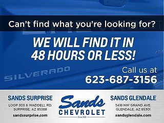 2024 Chevrolet Silverado 3500HD Work Truck 1GB4YSEYXRF283364 in Glendale, AZ 5