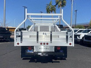 2024 Chevrolet Silverado 3500HD Work Truck 1GB4YSEYXRF283364 in Glendale, AZ 6