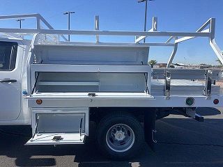 2024 Chevrolet Silverado 3500HD Work Truck 1GB4YSEYXRF283364 in Glendale, AZ 9