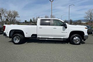 2024 Chevrolet Silverado 3500HD LT 1GC4YTEY4RF355175 in Lakeport, CA 4