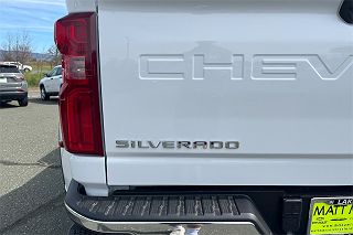 2024 Chevrolet Silverado 3500HD LT 1GC4YTEY4RF355175 in Lakeport, CA 7