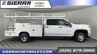 2024 Chevrolet Silverado 3500HD Work Truck VIN: 1GB4WREY9RF275318