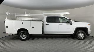 2024 Chevrolet Silverado 3500HD Work Truck 1GB4YSEY6RF222058 in Monrovia, CA 2