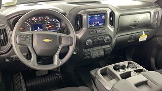 2024 Chevrolet Silverado 3500HD Work Truck 1GB4YSEY6RF222058 in Monrovia, CA 22