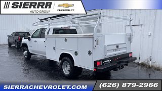 2024 Chevrolet Silverado 3500HD Work Truck 1GB4WREY4RF277056 in Monrovia, CA 1
