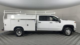 2024 Chevrolet Silverado 3500HD Work Truck 1GB4WREY5RF277048 in Monrovia, CA 2