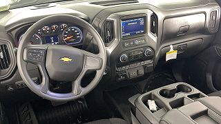 2024 Chevrolet Silverado 3500HD Work Truck 1GB4WREY5RF277048 in Monrovia, CA 23