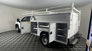 2024 Chevrolet Silverado 3500HD Work Truck 1GB4WREY5RF277048 in Monrovia, CA 6