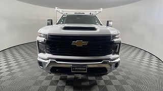 2024 Chevrolet Silverado 3500HD Work Truck 1GB4WREY5RF277048 in Monrovia, CA 9