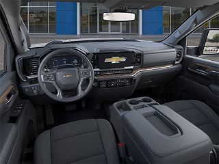2024 Chevrolet Silverado 3500HD LT 1GC4YTEY5RF335551 in Muncie, IN 15