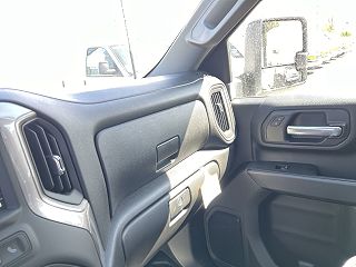 2024 Chevrolet Silverado 3500HD Work Truck 1GB4YSEY1RF263231 in Niles, IL 21
