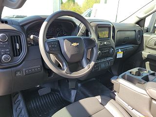 2024 Chevrolet Silverado 3500HD Work Truck 1GB3YSE77RF221780 in Port Orchard, WA 12