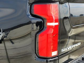 2024 Chevrolet Silverado 3500HD High Country 2GC4YVEY2R1106439 in San Antonio, TX 9