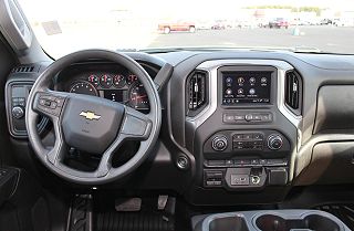 2024 Chevrolet Silverado 3500HD Work Truck 1GB5WRE74RF157480 in Smyrna, DE 14