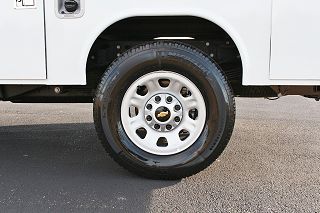 2024 Chevrolet Silverado 3500HD Work Truck 1GB5WRE74RF157480 in Smyrna, DE 6