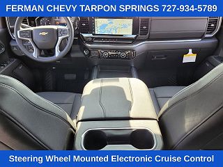 2024 Chevrolet Silverado 3500HD LTZ 1GC4YUEY0RF237890 in Tarpon Springs, FL 19