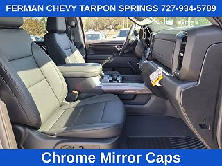2024 Chevrolet Silverado 3500HD LTZ 1GC4YUEY0RF237890 in Tarpon Springs, FL 22