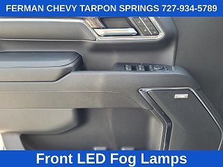 2024 Chevrolet Silverado 3500HD LTZ 1GC4YUEY0RF237890 in Tarpon Springs, FL 25
