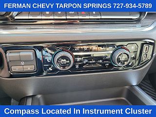 2024 Chevrolet Silverado 3500HD LTZ 1GC4YUEY0RF237890 in Tarpon Springs, FL 30