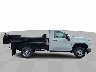 2024 Chevrolet Silverado 3500HD Work Truck 1GB3YSE74RF246720 in Warminster, PA 9