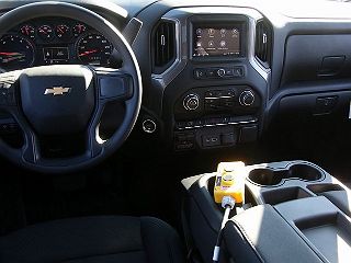 2024 Chevrolet Silverado 3500HD Work Truck 1GB4YSEY8RF263145 in Wheeling, IL 18