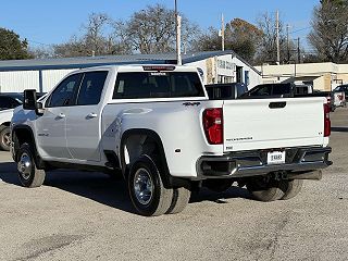 2024 Chevrolet Silverado 3500HD LT 1GC4YTEY3RF134442 in Winnsboro, TX 4