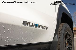 2024 Chevrolet Silverado EV Work Truck 1GC10VEL1RU202615 in Vernon Rockville, CT 18
